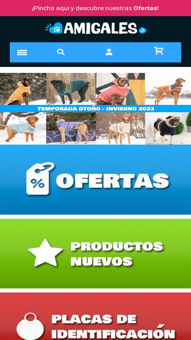 amigales.cl
