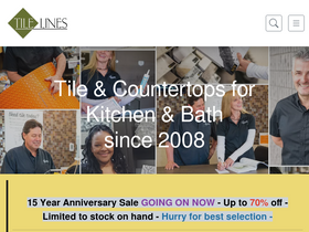 tilelines.com