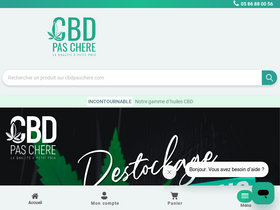 cbdpaschere.com