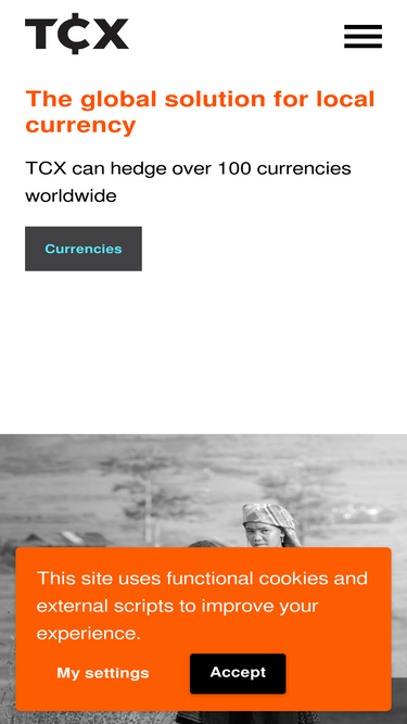 tcxfund.com