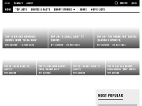 'wtfdetective.com' screenshot