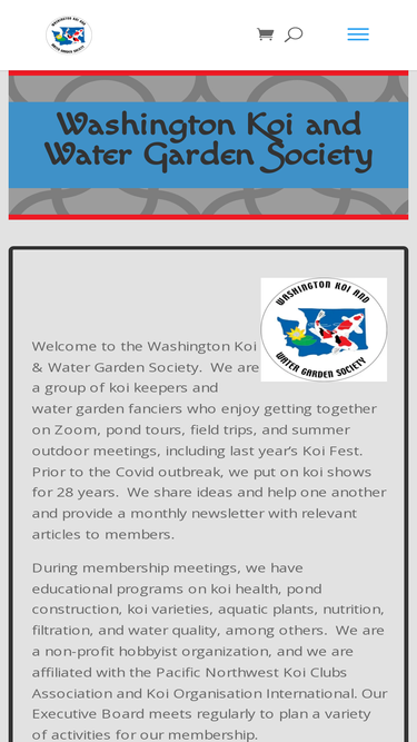 washingtonkoi.org