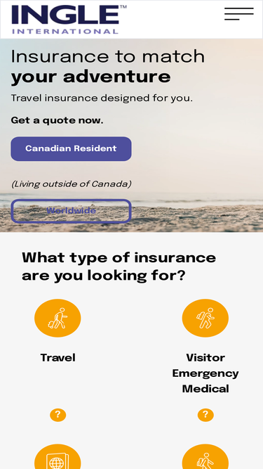 ingleinternational.com