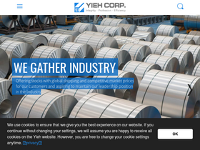 yieh.com