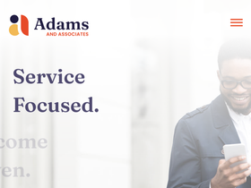 adamsaai.com