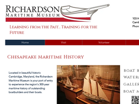 richardsonmuseum.org