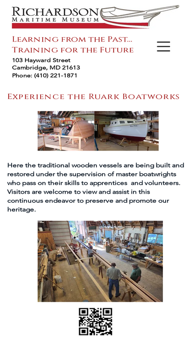 richardsonmuseum.org