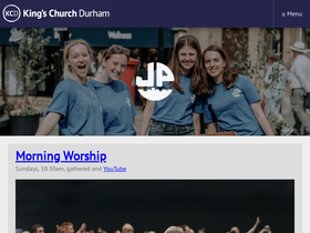 kcd.org.uk