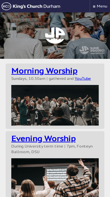 kcd.org.uk