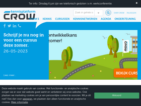 crow.nl