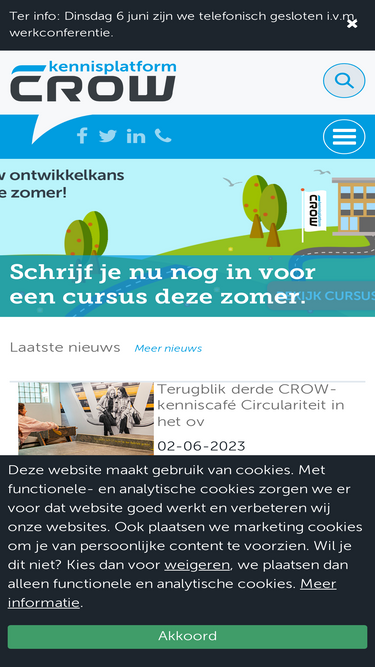 crow.nl