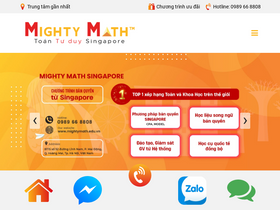 mightymath.edu.vn