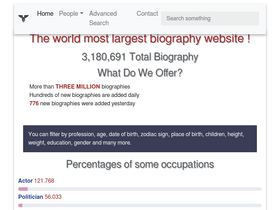 'xwhos.com' screenshot