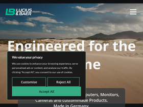 lucius-baer.de