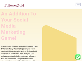 followerzoid.com