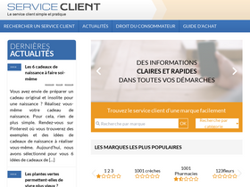 service-client.fr