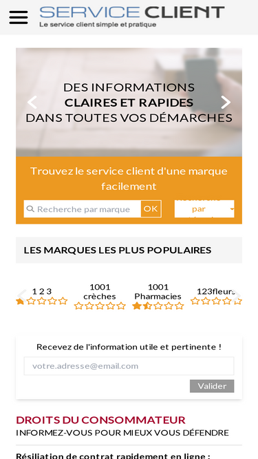 service-client.fr