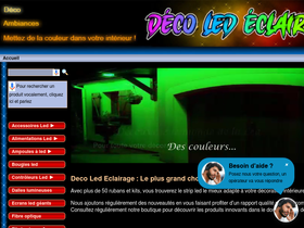 deco-led-eclairage.com