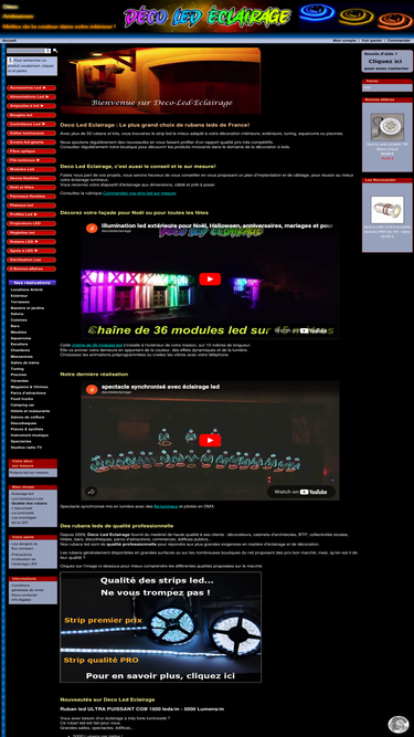 deco-led-eclairage.com