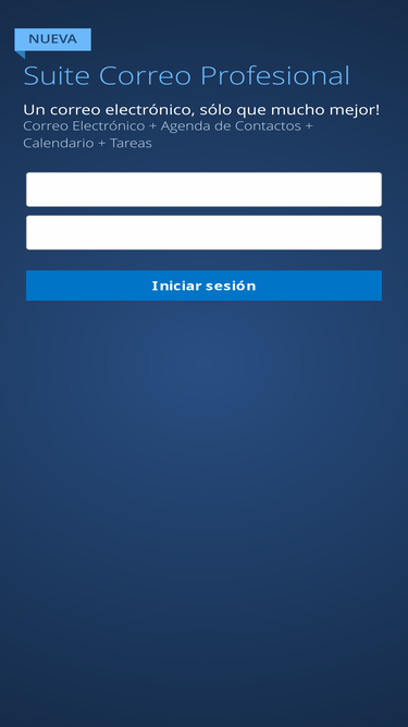 Webmail.Ferozo.Com Traffic Analytics & Market Share | Similarweb