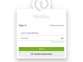 infoslipscloud.com