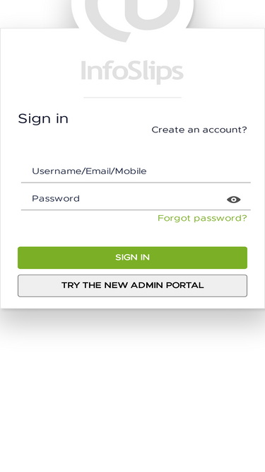 infoslipscloud.com