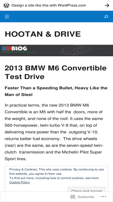 hootandrive.wordpress.com