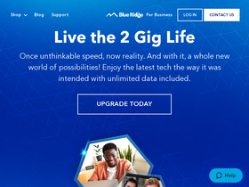 'brctv.com' screenshot