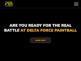 paintballing.com.au