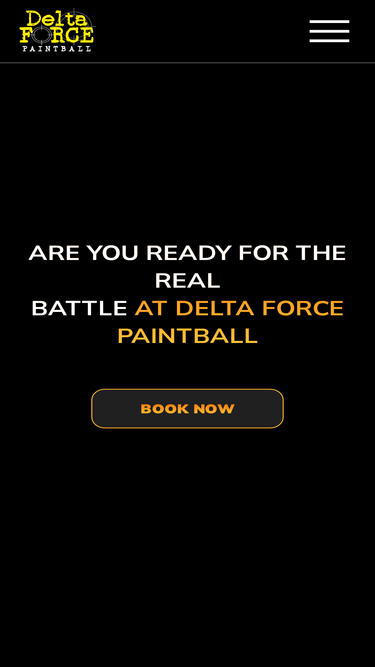 paintballing.com.au