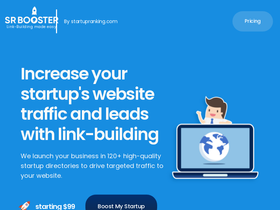 srbooster.com