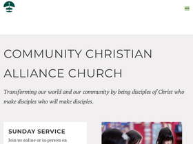 ccalliance.com