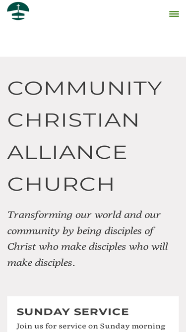 ccalliance.com