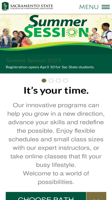 cce.csus.edu
