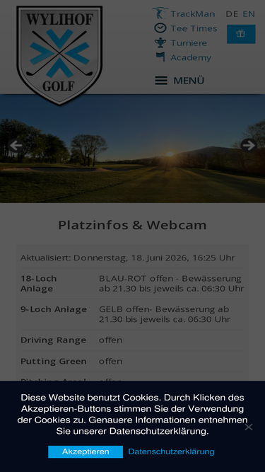 golfclub.ch