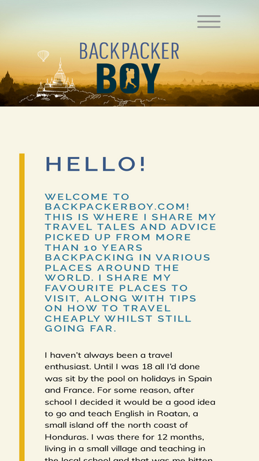 backpackerboy.com