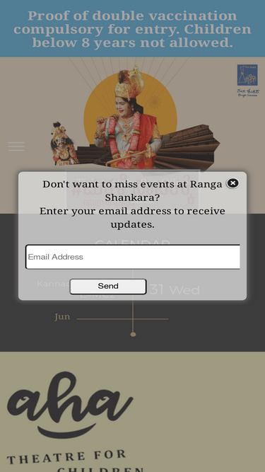 rangashankara.org