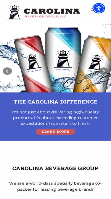 carolinabeer.com