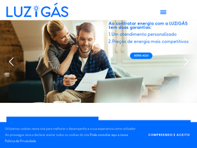 luzigas.pt
