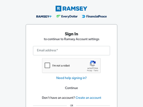 account.ramseysolutions.com