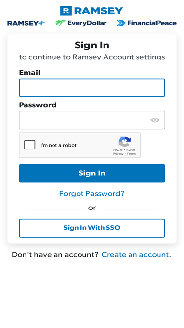 account.ramseysolutions.com