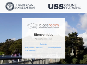 classroom.uss.cl
