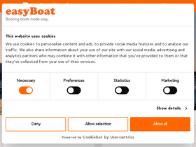 easyboat.com