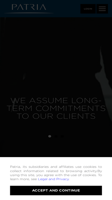 patria.com