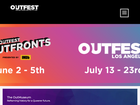 outfest.org