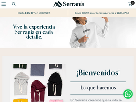serrania.co