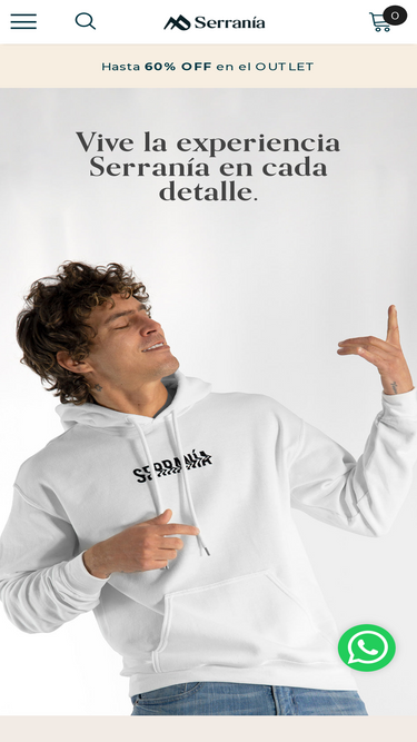 serrania.co