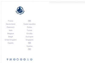 'petit-bateau.com' screenshot