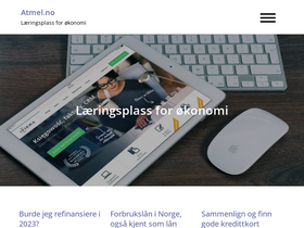 atmel.no