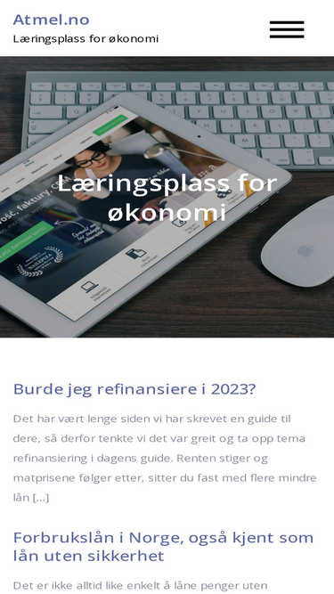 atmel.no